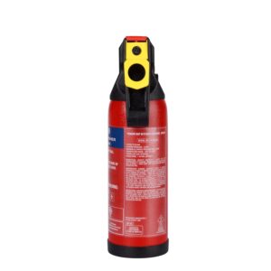 Ceasefire Powder Based Car & Home Fire Extinguisher (Red) - 500 GM - Image 4