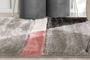 FRESH FROM LOOM Royal Heritage Edition Large 36 x 60 Inch Carpets for Home | Premium Shaggy Fur Rug Runner | Anti-Skid Bedroom Carpet |Premium Carpets for Living Area Office Sofa Room (3x5 feet) - Image 3