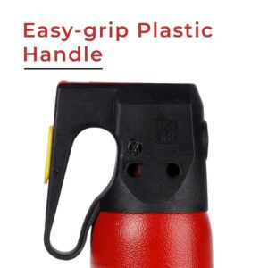 Ceasefire Powder Based Car & Home Fire Extinguisher (Red) - 500 GM - Image 10