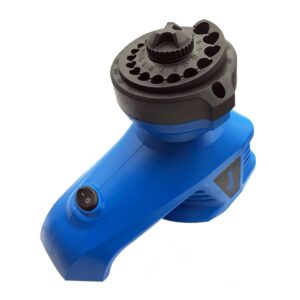 THE STYLE SUTRA Electric Drill Bit Sharpeners Grinding Machine Twist Drill Polishing Machine - Image 6