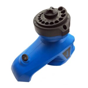 THE STYLE SUTRA Electric Drill Bit Sharpeners Grinding Machine Twist Drill Polishing Machine - Image 7
