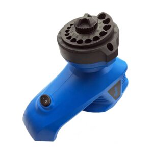 THE STYLE SUTRA Electric Drill Bit Sharpeners Grinding Machine Twist Drill Polishing Machine - Image 8