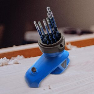 THE STYLE SUTRA Electric Drill Bit Sharpeners Grinding Machine Twist Drill Polishing Machine - Image 9