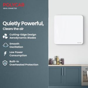 Polycab Freshly Prime 150mm Energy - Image 5