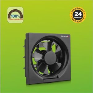 Sujata Exhaust Fan | 2 Yrs Warranty - Image 6