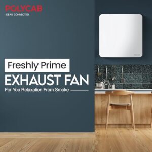 Polycab Freshly Prime 150mm Energy - Image 3