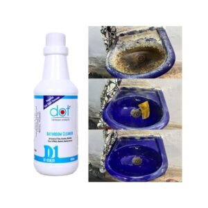 DOT Bathroom Tiles Cleaner Descaler... - Image 2