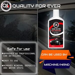 Q4 EVER Auto Care Glass Polish Hard... - Image 7