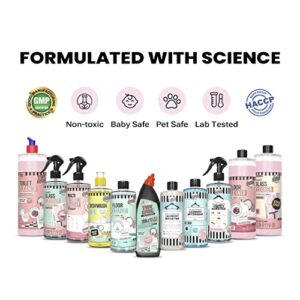 TYDI BOWL Toilet Cleaner, Hard Wate... - Image 8