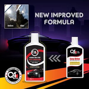 Q4 EVER Auto Care Glass Polish Hard... - Image 8
