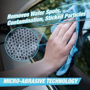 Wavex Glass Polish & Hard Water Sta... - Image 5