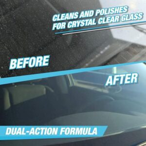 Wavex Glass Polish & Hard Water Sta... - Image 4