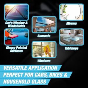 Wavex Glass Polish & Hard Water Sta... - Image 6