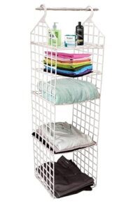 JANC ENTERPRISE 5 Layer Collapsible Clothes R... - Image 4