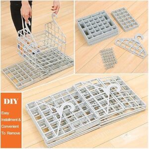 JANC ENTERPRISE 5 Layer Collapsible Clothes R... - Image 6