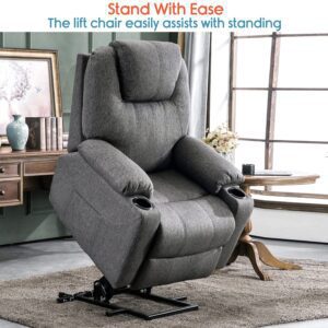 Kosmocare Power Lift Infinite Positions Zero ... - Image 9