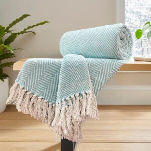 SAJAVAT HOME Hand-Knitted Pure Cotton 3 Seate... - Image 3