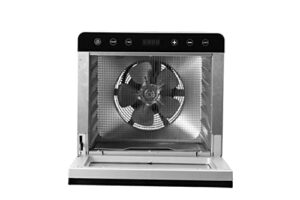 Envop 6 Tray Food Dehydrator Machine 700W Eas... - Image 4