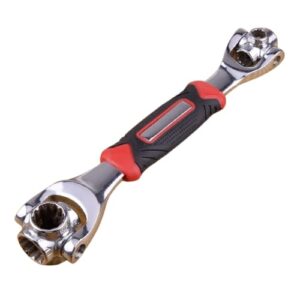 Cozora Tool Kit, Screwdriver & Socket Set, Mu... - Image 2