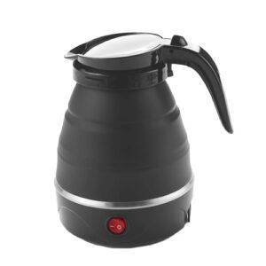 FUMATO Portable Kettle for Travel 600ml | Por... - Image 10