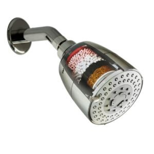 WaterScience CLEO Shower Filter for Hard Wate... - Image 2