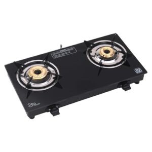Thermador EcoFlame Gas Stove 2 Burners Auto I... - Image 2