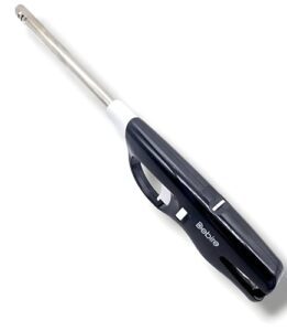 DEBIRE Gas Lighter for Kitchen Gas Stove, Pla... - Image 13