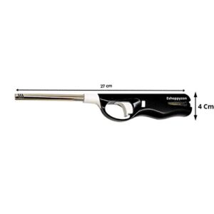 Eshoppyzon Refilable Gas Lighter for Kitchen ... - Image 4