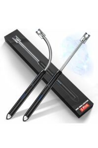 Phillips Electric Arc Gas Lighter Plasma Ligh... - Image 2