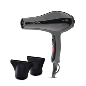 Ikonic Blaze Hair Dryer 1800W-2000W 3 Heat an... - Image 2