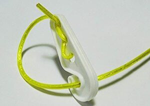Dmitry 10 Meter Multi use Anti Rust PVC Coate... - Image 3