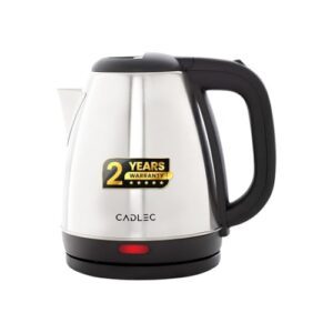 Cadlec Crystal_5 1.5 Litre Electric Kettle wi... - Image 2