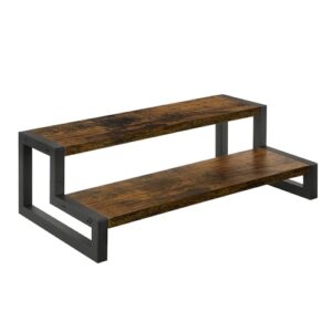 YINMIT Spice Rack Organizer for Countertop, 2... - Image 2