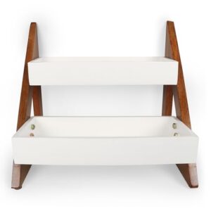 Kundi Versatile Wooden Triangular Spice Rack ... - Image 6