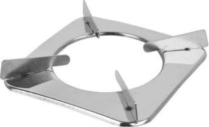 Zenitrain Stainless Steel Square Pan Support ... - Image 3