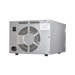 Maharaj Mall Layer Digital Panel Food Dehydra... - Image 5