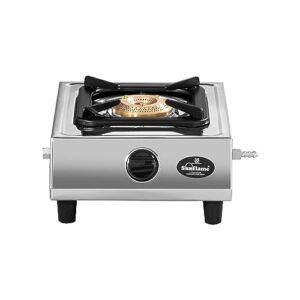 Sunflame One Burner Glass Top Gas Stove | Jum... - Image 2