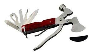 HELLARO Hammer Tool Kit Portable 12 in 1 Mult... - Image 4