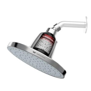 waterscience ABS CLEO Rain Shower Filter for ... - Image 2