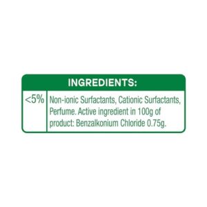 CIF Power & Shine Kitchen Cleaner Spray, Toug... - Image 8