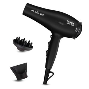 Ikonic Ultralight Professional Hair Dryer 200... - Image 2