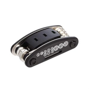 PEPONZ Cycle 15-in-1 Multi-Purpose Repair Too... - Image 3