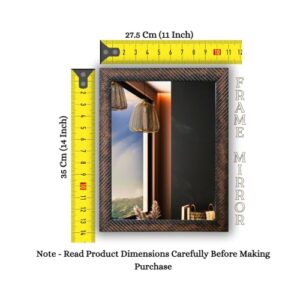 The Deqor Essential Sleek Frame Wall Mount Pr... - Image 3