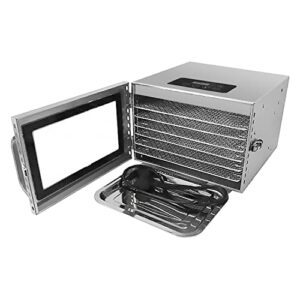 Maharaj Mall Layer Digital Panel Food Dehydra... - Image 4