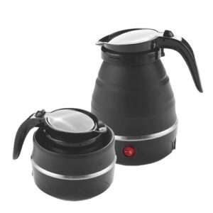 FUMATO Portable Kettle for Travel 600ml | Por... - Image 8
