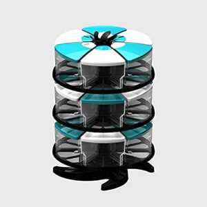 Pramukh Fashion Multipurpose Spice Rack Spice... - Image 4