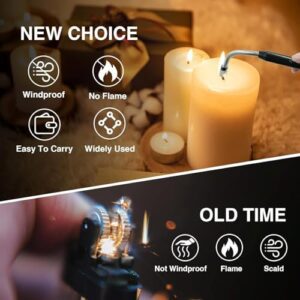 ZEBREOLINE Gas Lighter for Kitchen Use | C-Ty... - Image 4