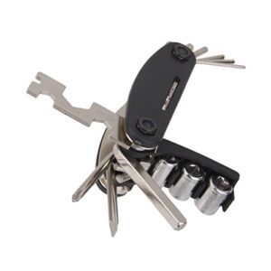 AFPIN Cycle 15 in 1 Cycle Tool kit Multi-Purp... - Image 7