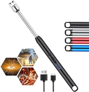 ZEBREOLINE Gas Lighter for Kitchen Use | C-Ty... - Image 2
