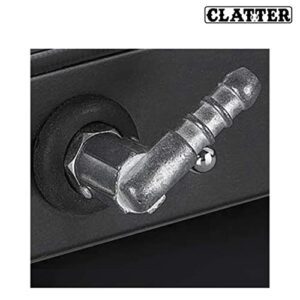 CLATTER® 360° Revolving/Rotating Nozzle Head ... - Image 5